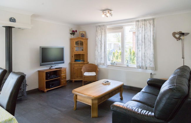 Holiday Home in Zeeland Near the Beach - Foto 44