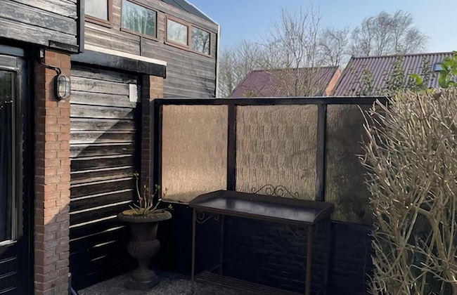 Holiday Home Warmenhuizen Near Dunes - Foto 32