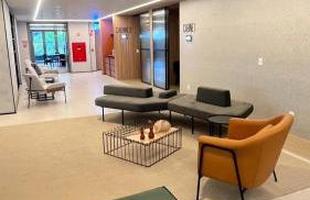 Studio Moema Spazio di Casa OJ 615 Jurupis - Photo 25