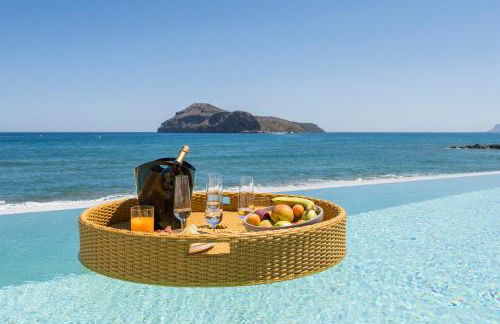 Marika Beach Hotel - Foto 28