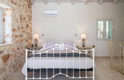 Villa Sevastoula - Foto 17