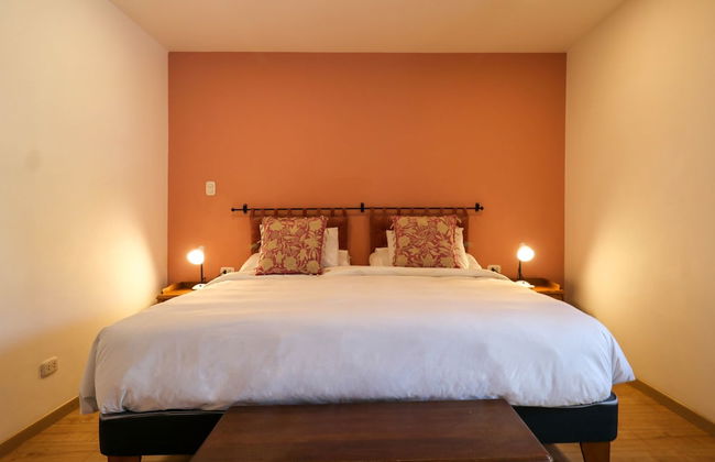 w Awesome 1BR Near Plaza Mayor de Cusco - Foto 37