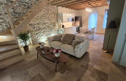 Love room- Le Cocon Osé - Foto 4