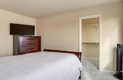 17 Mi to Downtown Denver Modern Aurora Home! - Foto 28