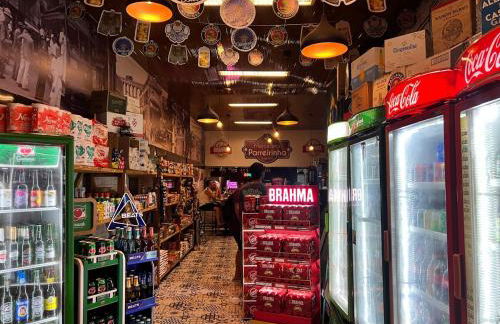 Studio Magnífico e Decorado no Centro do Rio - Foto 35