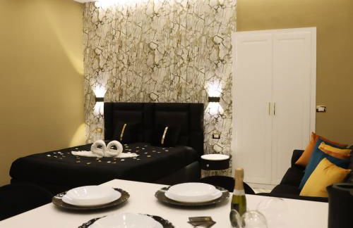 Luxury House Napoli Centro - Foto 23