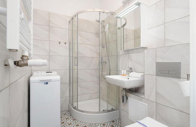 Studio Gasiorowskich8 by Renters - Foto 30