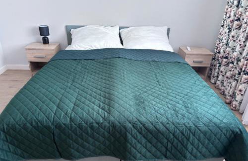 Apartamenty w Domu Bezpieczna Przystań - Foto 9