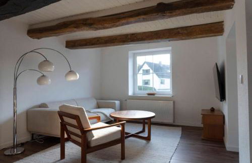 Design Wohnung COSY - Foto 2