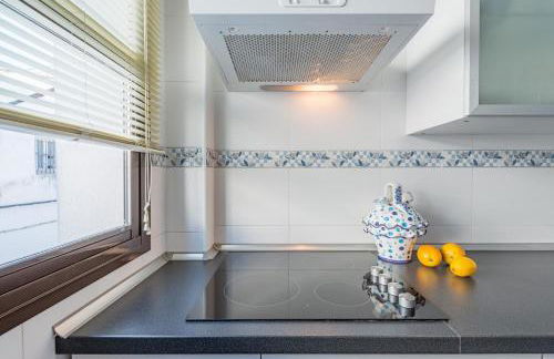 Jerez Paralejo Ha Apartment - Foto 19