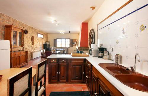 Aaccent Prenafeta Montblanc - Foto 26