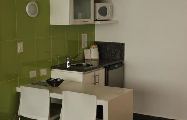 Roberta Rosa de Fontana Suites - Foto 30