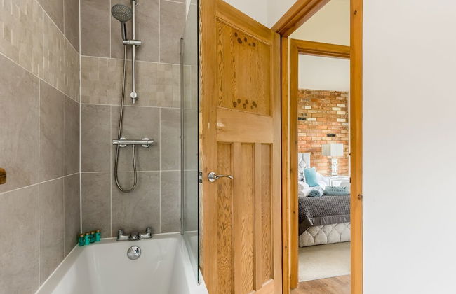 Stable Block - Foto 14