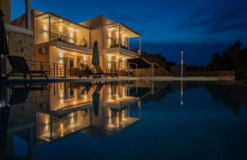 Thea Luxury Home - Foto 40