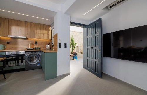 Angel Apartments 1 - Foto 27