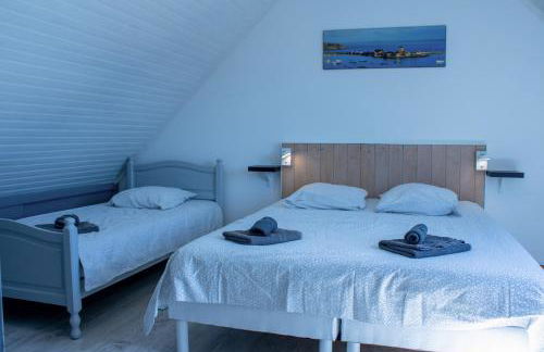 Ker Tambac - vue mer - wifi - Foto 2