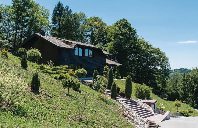 Awesome Home in Lepajci w/ Sauna, Wifi and 3 Bedrooms - Foto 34