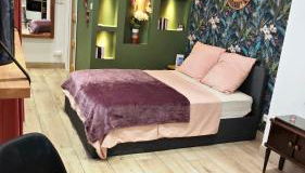 Studio de charme climatisé Gare Riquier - Foto 4