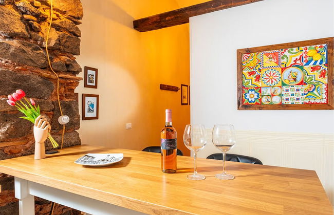 Casa Nirè - Casa Nirè II - Casa di Tano - Foto 30