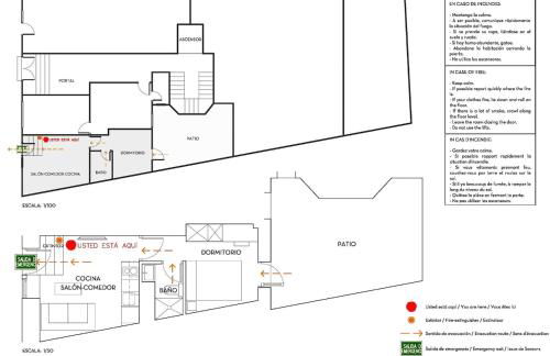 Exterior con parking junto a Avda de América - Foto 12