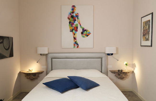 Porta Di Mezzo Luxury suites and rooms - Photo 7