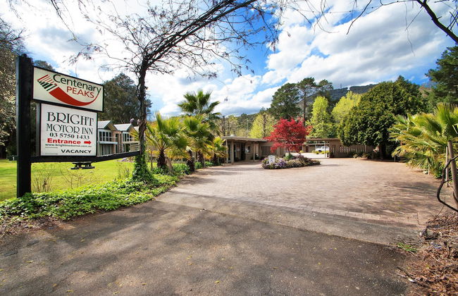 Centenary Peaks - Foto 44