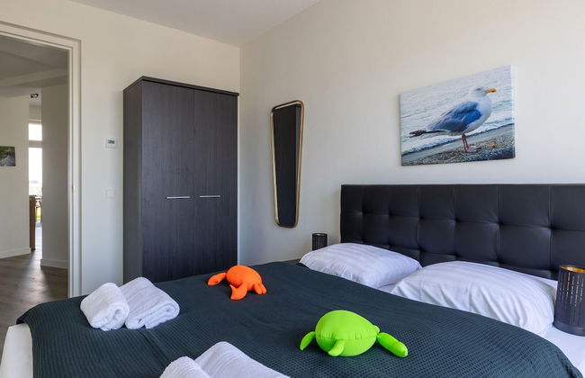 Holiday Home Sint-annaland Near Zeeland Beach - Foto 3