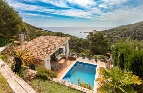 Espectacular villa en Begur - Foto 1
