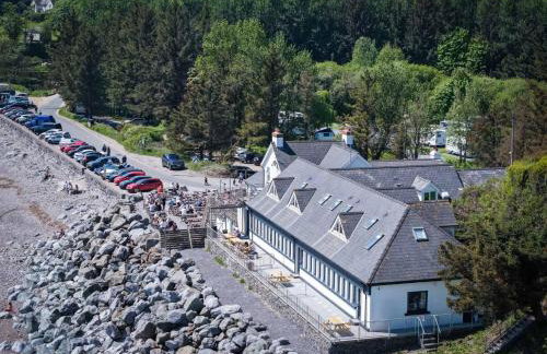 Waterfront 1 - 1 Bedroom Apartment - Wisemans Bridge - Foto 70