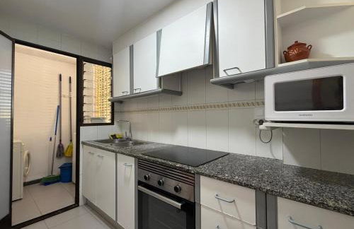 Tamaris Solo Familias Serviplaya!!! - Foto 65