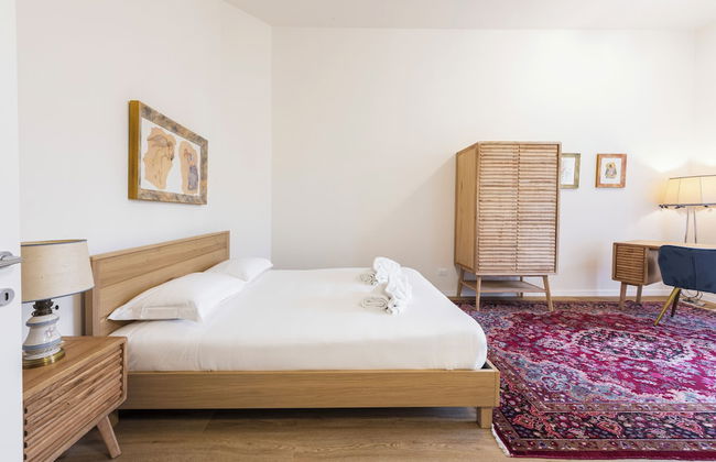 Salutati Apartments by MMega - Foto 4