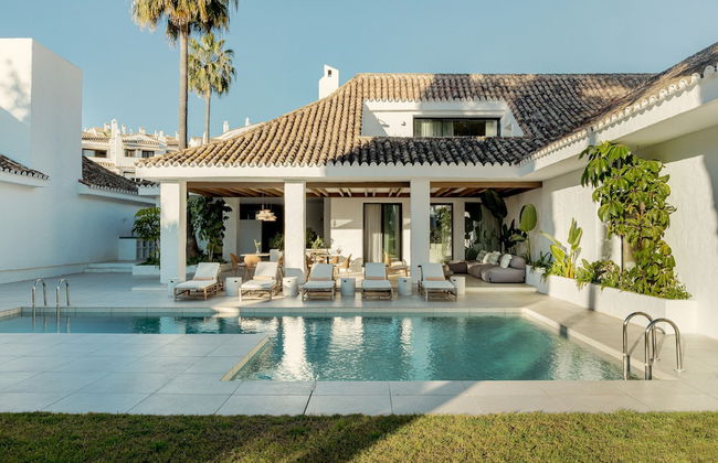 Anfitrión Villas & Suites - Foto 69