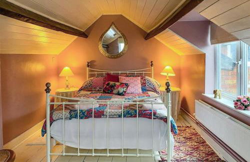 The Grooms Cottage-Uk45659 - Foto 7