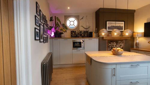 Oulton House - Beautiful Restored 2 Bedroom Property in Spofforth, Harrogate - Foto 3