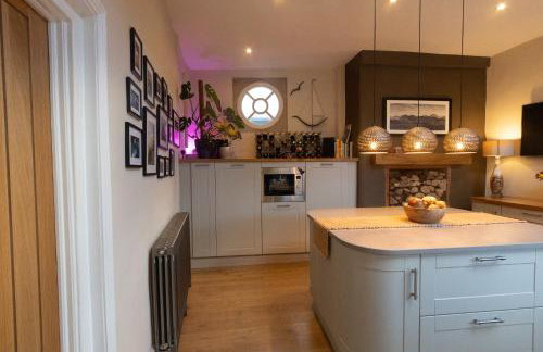 Oulton House - Beautiful Restored 2 Bedroom Property in Spofforth, Harrogate - Foto 14