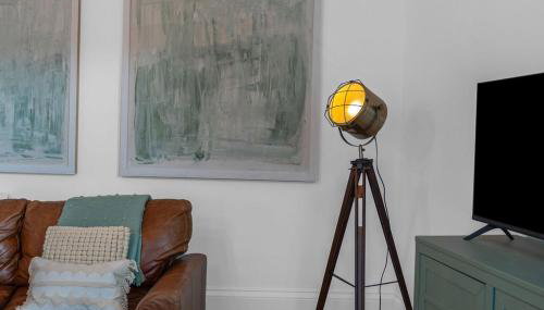 Bridge Street Luxurious 2 Bed, 2 Bathroom Apt - Foto 3