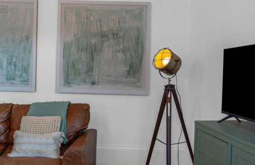 Bridge Street Luxurious 2 Bed, 2 Bathroom Apt - Foto 3