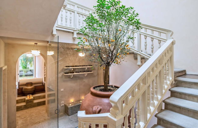 Villa Cassia di Baccano - Foto 39