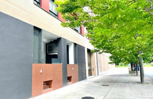 Loft RioArga. Comodidad y Estiloa a 5 min Centro. Nuevo!!! - Photo 23