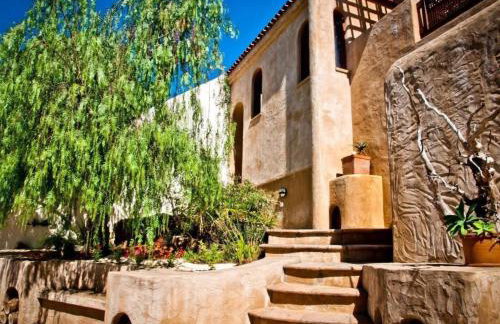Holiday Home in La Matanza De Acentejo mit Großem Garten und Panoramablick by Interhome - Foto 19