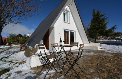 Chalé Acolhedor - Penhas da Saúde - Serra da Estrela - Foto 31
