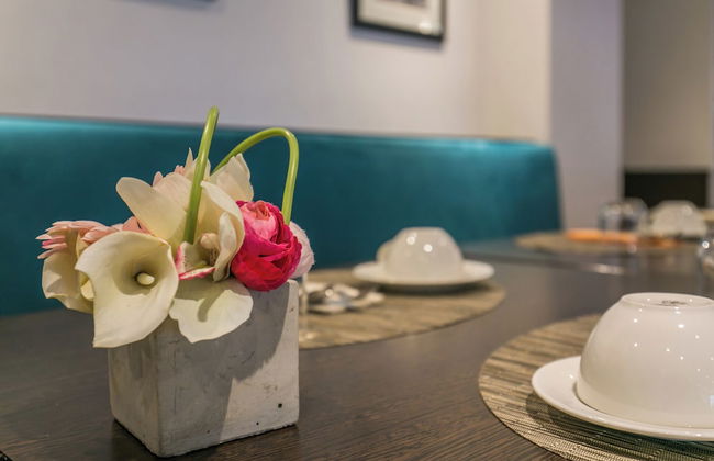 Residhome Val d'Europe - Foto 41