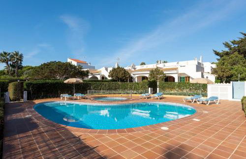 Brisa Mar 1, 2 bedroom apartment, Cala'n Bosch - Foto 28