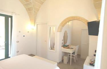 TENUTA DOROLIVO Agri Relais - Foto 45