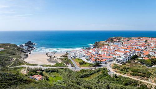 Charming Two-Bedroom Apartment in Zambujeira do Mar by Golden Zenith - Foto 4