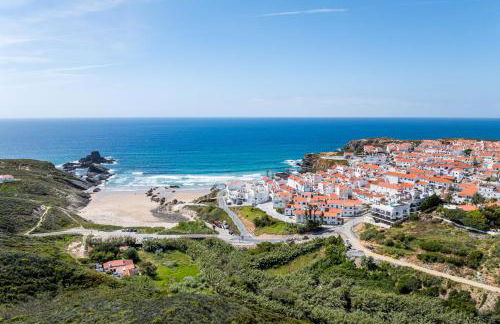 Charming Two-Bedroom Apartment in Zambujeira do Mar by Golden Zenith - Foto 4