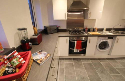 Llys Marina - Foto 14