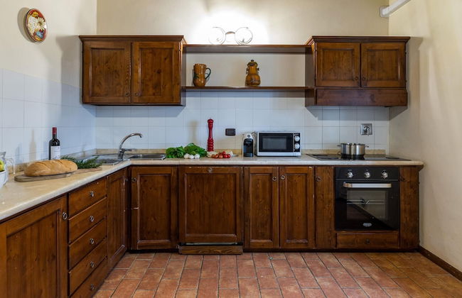 Villa Le Tornaie 14 Emma Villas - Foto 5