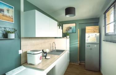 Loft industriel 150 m2 10min du circuit - Photo 8