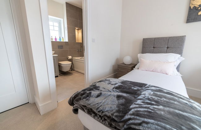 Reading Green Park Village Serviced Apt - Foto 14